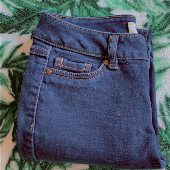 Blue Spice Jeans - Picture 3 of 7